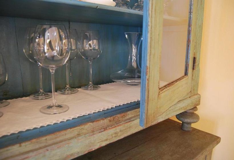 Bed And Breakfast Il Cappero  | Rapolano Terme | Siena | Itália 15