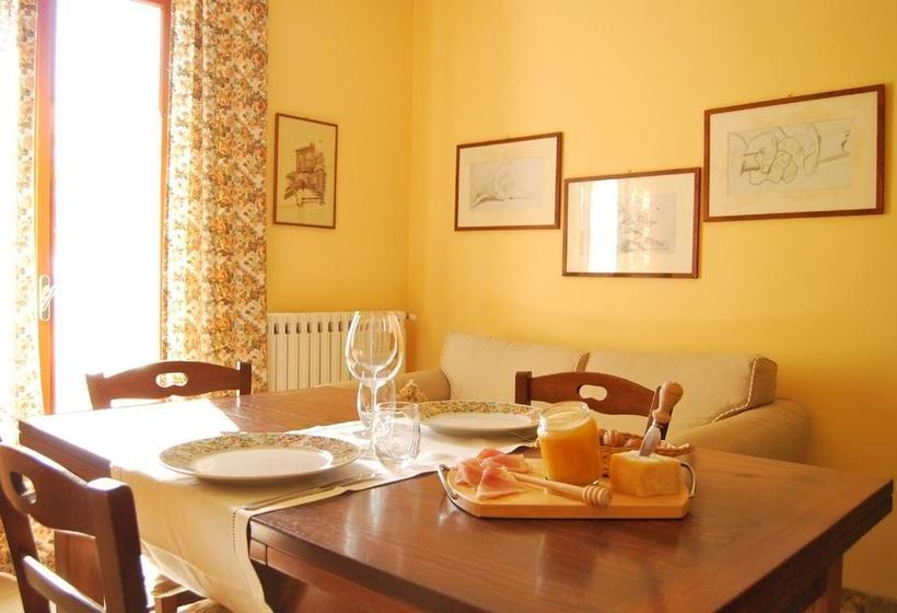 Bed And Breakfast Il Cappero  | Rapolano Terme | Siena | Itália 16