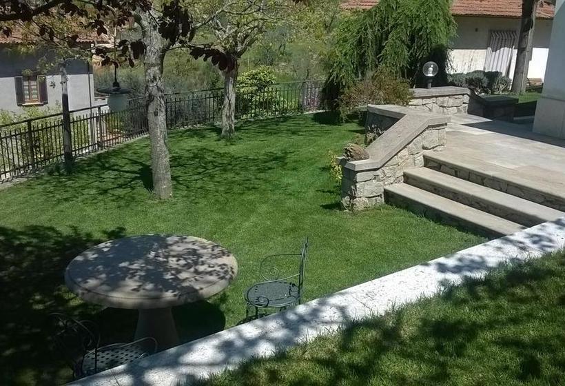 Bed And Breakfast Il Cappero  | Rapolano Terme | Siena | Itália 18