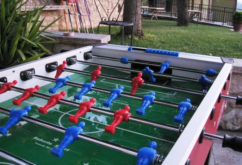 Bed And Breakfast Il Cappero  | Rapolano Terme | Siena | Itália 19