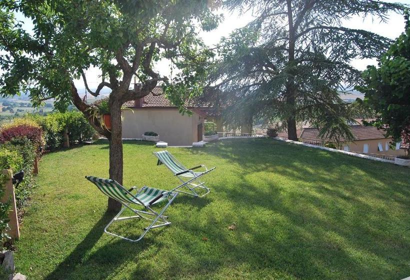 Bed And Breakfast Il Cappero  | Rapolano Terme | Siena | Itália 20