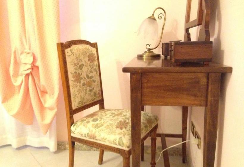 Bed And Breakfast Il Cappero  | Rapolano Terme | Siena | Itália 3