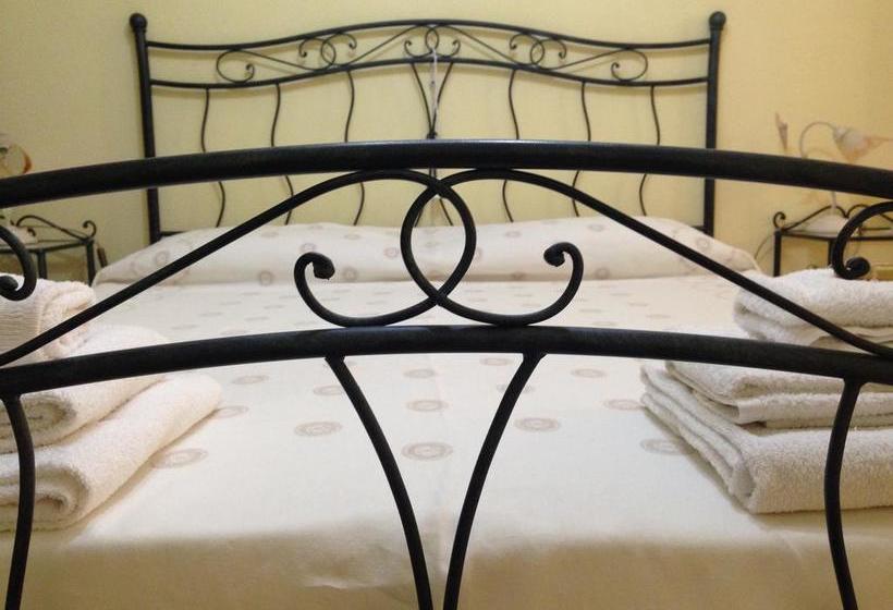 Bed And Breakfast Il Cappero  | Rapolano Terme | Siena | Itália 7