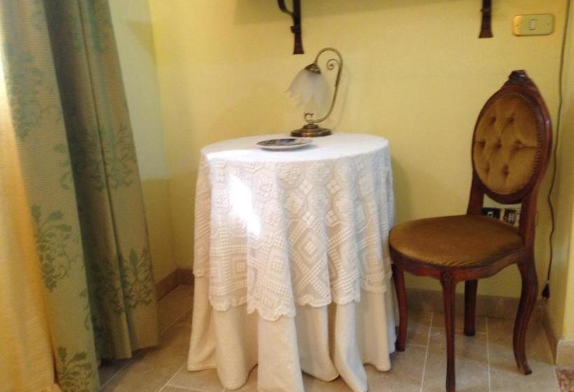 Bed And Breakfast Il Cappero  | Rapolano Terme | Siena | Itália 9