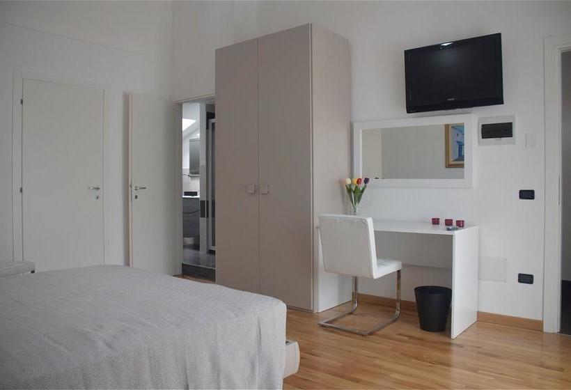 B&b Porta Delle Madonie  | Campofelice di Roccella | Palermo | Italia 1