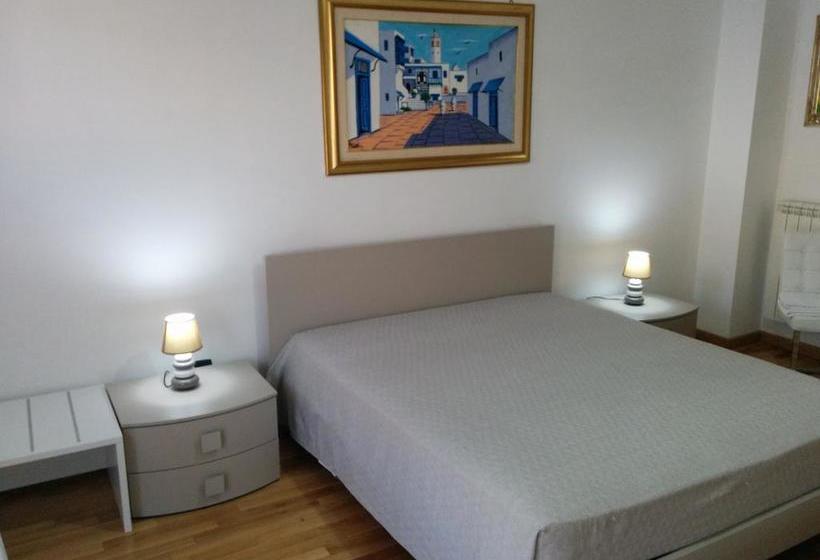 B&b Porta Delle Madonie  | Campofelice di Roccella | Palermo | Italia 10