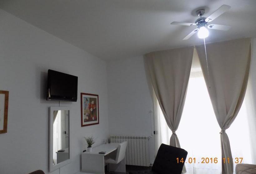 B&b Porta Delle Madonie  | Campofelice di Roccella | Palermo | Italia 11