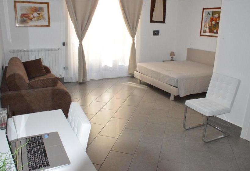 B&b Porta Delle Madonie  | Campofelice di Roccella | Palermo | Italia 12