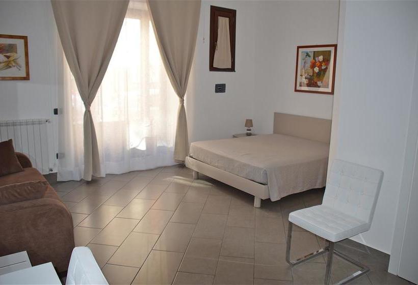 B&b Porta Delle Madonie  | Campofelice di Roccella | Palermo | Italia 13