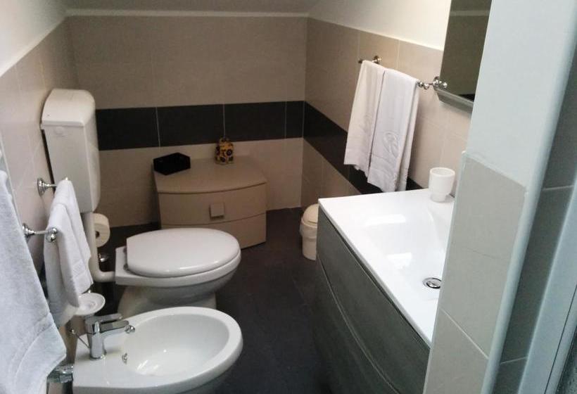 B&b Porta Delle Madonie  | Campofelice di Roccella | Palermo | Italia 14