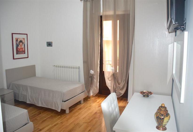 B&b Porta Delle Madonie  | Campofelice di Roccella | Palermo | Italia 15