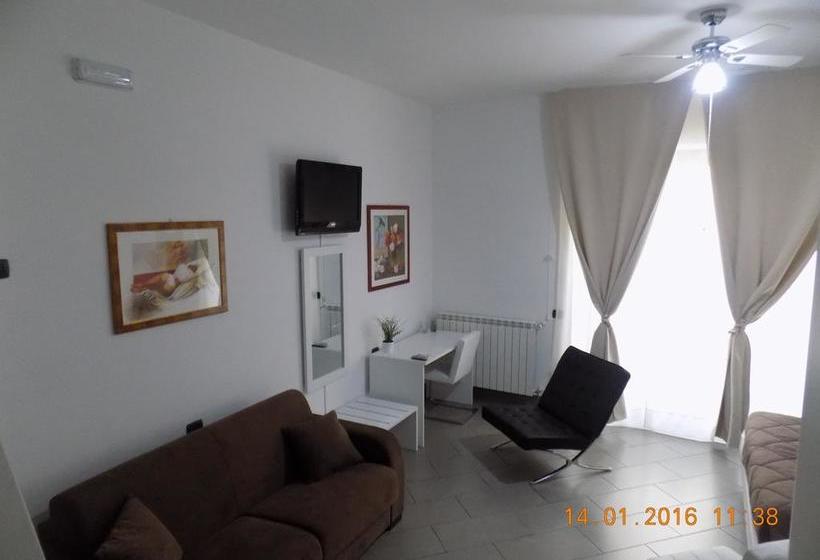 B&b Porta Delle Madonie  | Campofelice di Roccella | Palermo | Italia 16