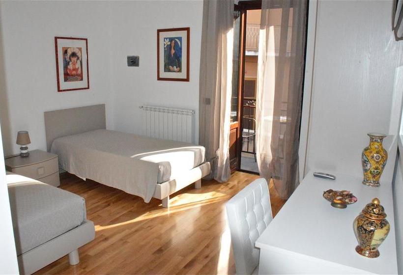 B&b Porta Delle Madonie  | Campofelice di Roccella | Palermo | Italia 17