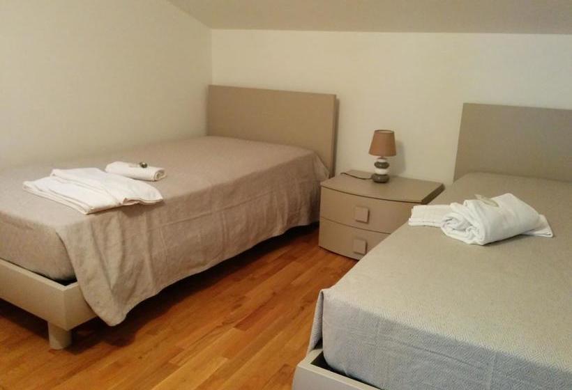 B&b Porta Delle Madonie  | Campofelice di Roccella | Palermo | Italia 18