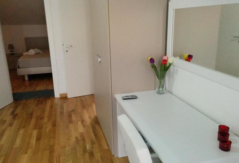 B&b Porta Delle Madonie  | Campofelice di Roccella | Palermo | Italia 19