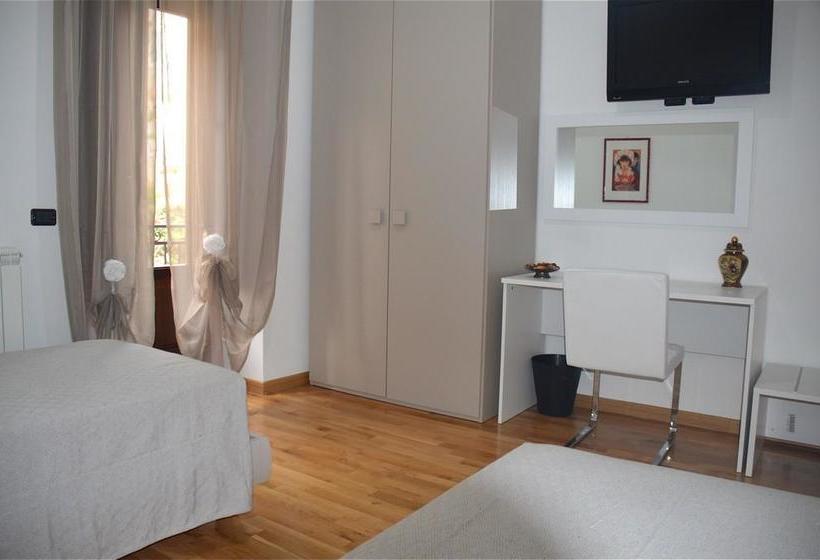 B&b Porta Delle Madonie  | Campofelice di Roccella | Palermo | Italia 2