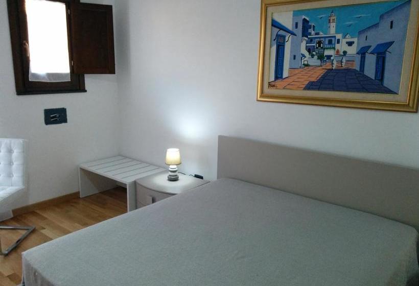 B&b Porta Delle Madonie  | Campofelice di Roccella | Palermo | Italia 20