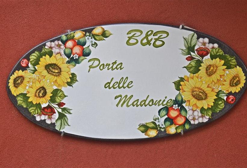 B&b Porta Delle Madonie  | Campofelice di Roccella | Palermo | Italia 3