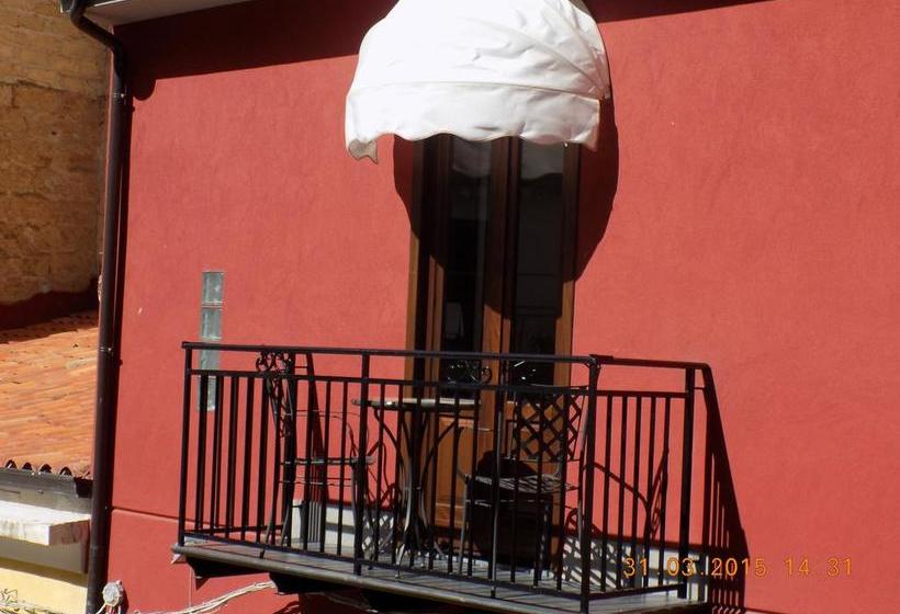 B&b Porta Delle Madonie  | Campofelice di Roccella | Palermo | Italia 4