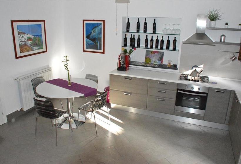 B&b Porta Delle Madonie  | Campofelice di Roccella | Palermo | Italia 5