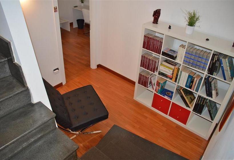 B&b Porta Delle Madonie  | Campofelice di Roccella | Palermo | Italia 6