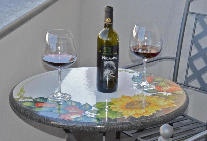 B&b Porta Delle Madonie  | Campofelice di Roccella | Palermo | Italia 7