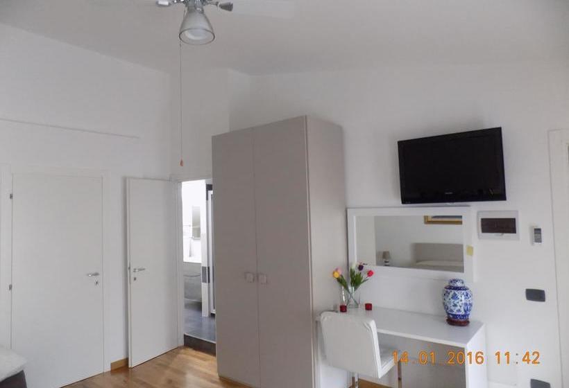 B&b Porta Delle Madonie  | Campofelice di Roccella | Palermo | Italia 8