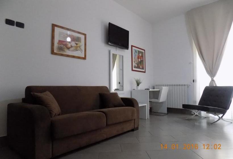 B&b Porta Delle Madonie  | Campofelice di Roccella | Palermo | Italia 9