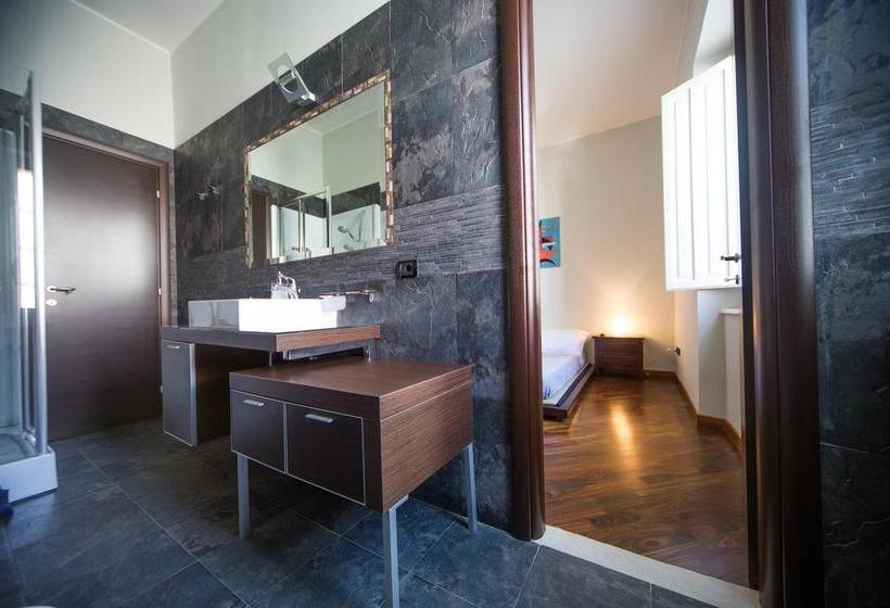 Bed and Breakfast Domus Regis Cerdeña