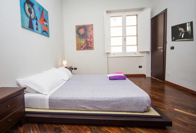 Bed and Breakfast Domus Regis  | Cagliari | Sardegna | Italia 1