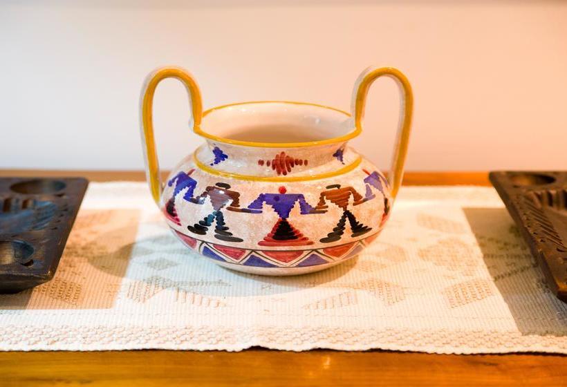 Bed and Breakfast Domus Regis  | Cagliari | Sardegna | Italia 10