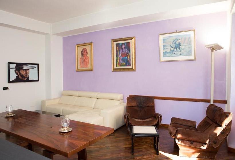 Bed and Breakfast Domus Regis  | Cagliari | Sardegna | Italia 11