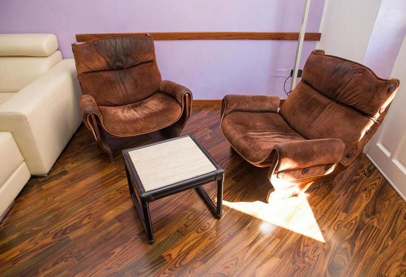 Bed and Breakfast Domus Regis  | Cagliari | Sardegna | Italia 13