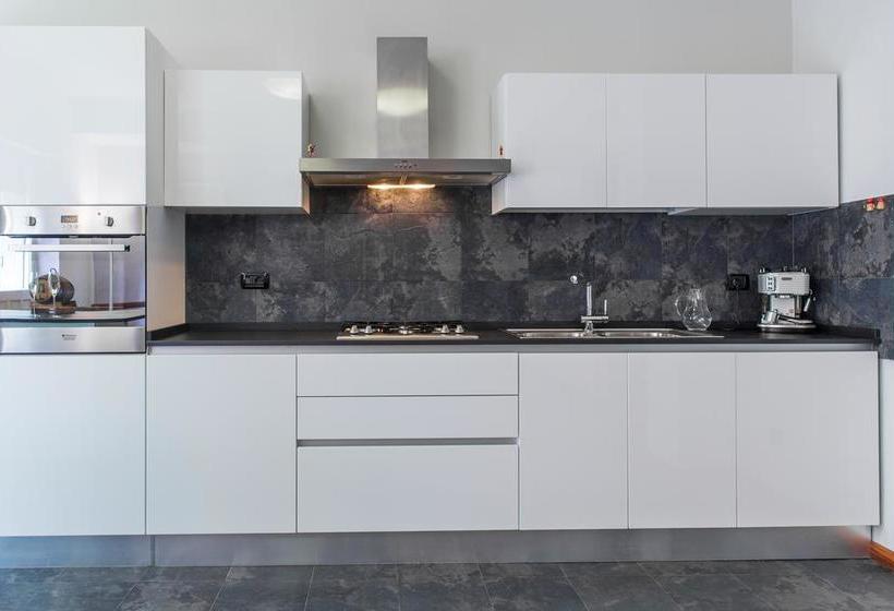 Bed and Breakfast Domus Regis  | Cagliari | Sardegna | Italia 14