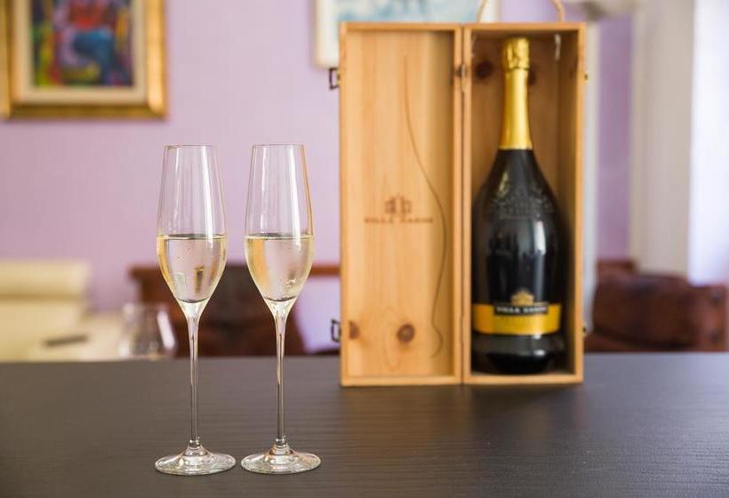 Bed and Breakfast Domus Regis  | Cagliari | Sardegna | Italia 16