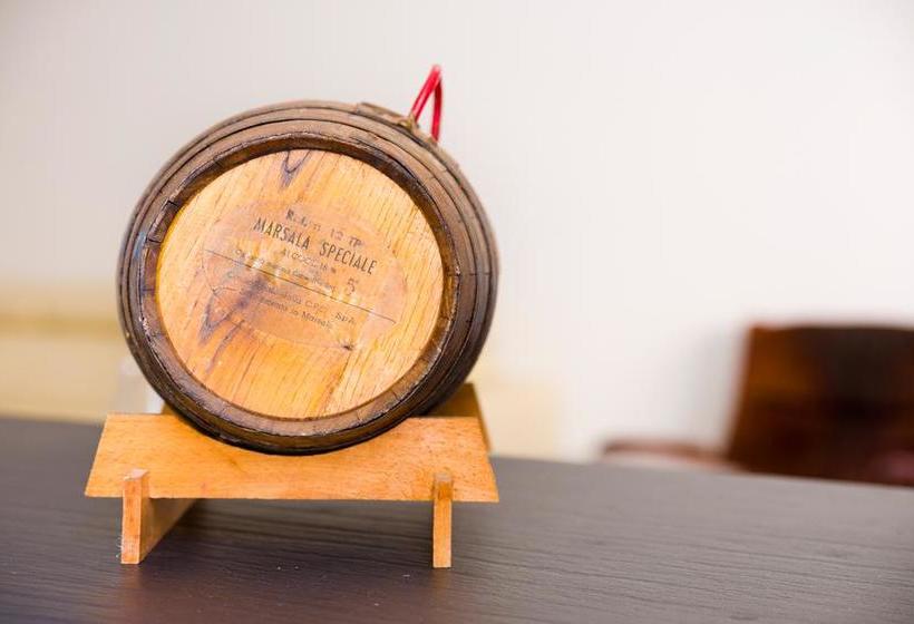 Bed and Breakfast Domus Regis  | Cagliari | Sardegna | Italia 17