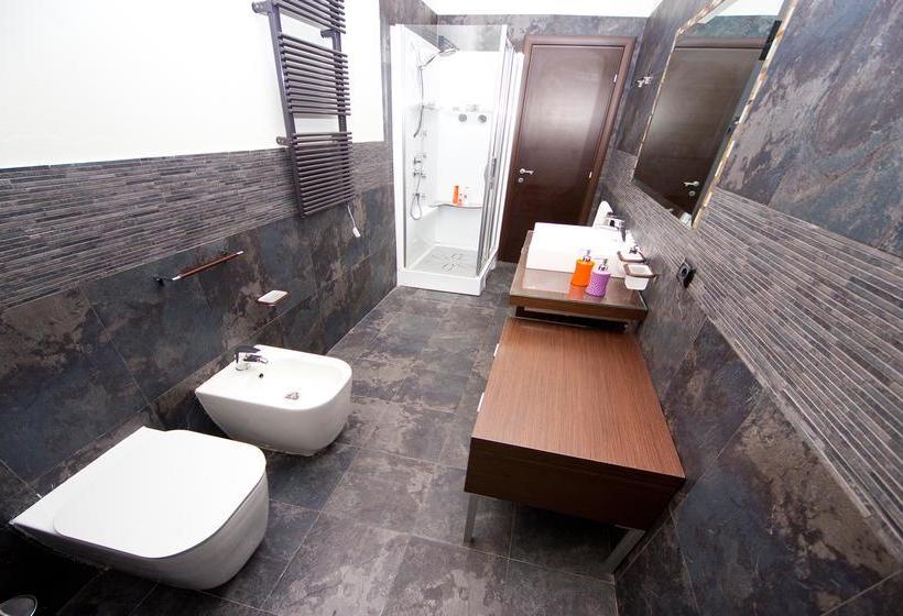 Bed and Breakfast Domus Regis  | Cagliari | Sardegna | Italia 18