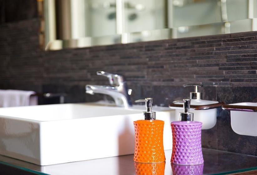 Bed and Breakfast Domus Regis  | Cagliari | Sardegna | Italia 19