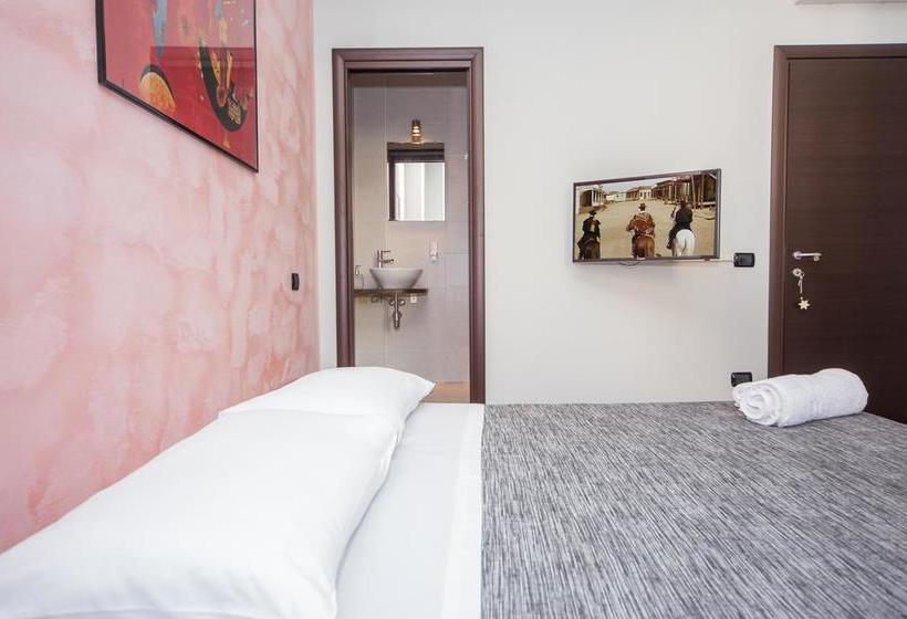 Bed and Breakfast Domus Regis  | Cagliari | Sardegna | Italia 2