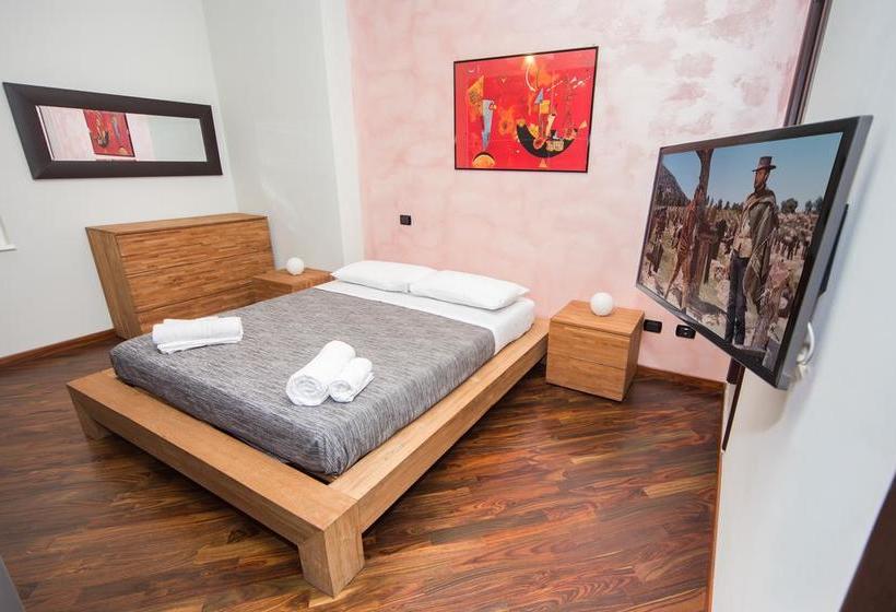 Bed and Breakfast Domus Regis  | Cagliari | Sardegna | Italia 3