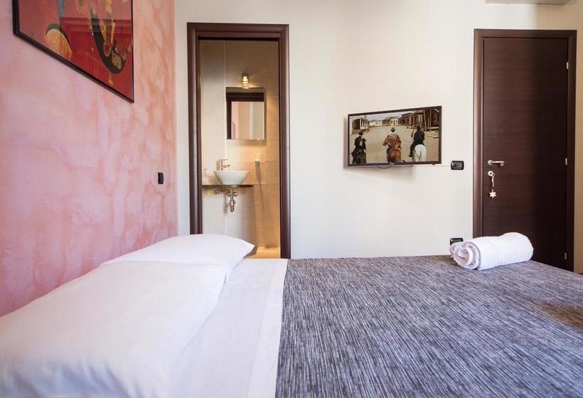 Bed and Breakfast Domus Regis  | Cagliari | Sardegna | Italia 4