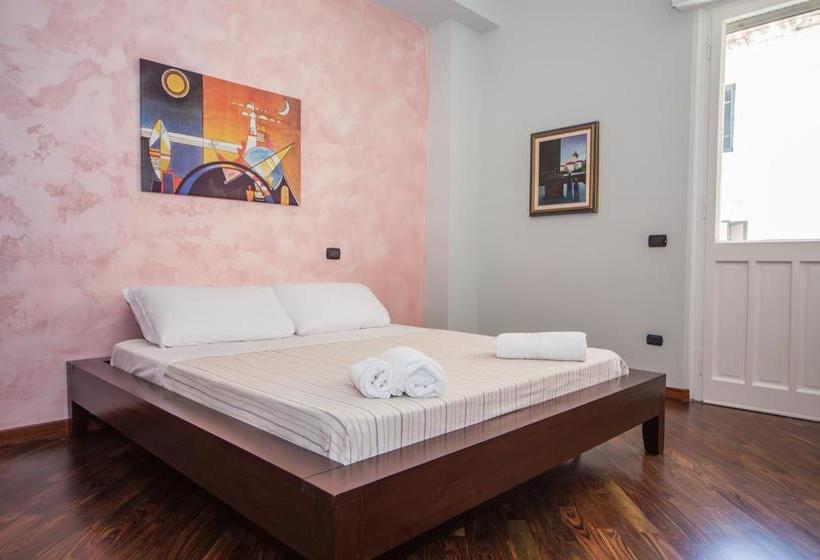 Bed and Breakfast Domus Regis  | Cagliari | Sardegna | Italia 5