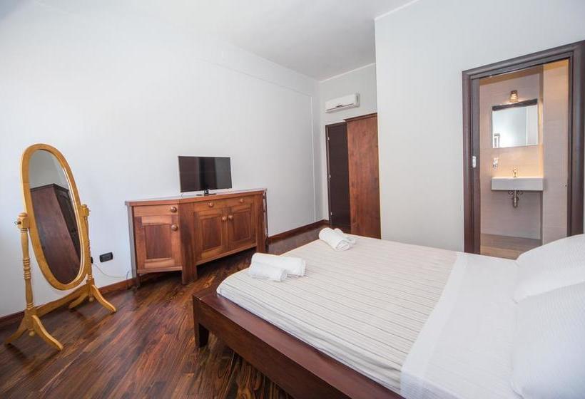 Bed and Breakfast Domus Regis  | Cagliari | Sardegna | Italia 6