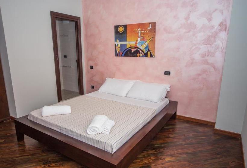 Bed and Breakfast Domus Regis  | Cagliari | Sardegna | Italia 7