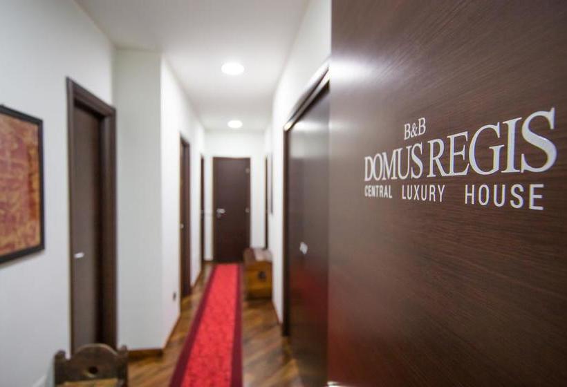 Bed and Breakfast Domus Regis  | Cagliari | Sardegna | Italia 9