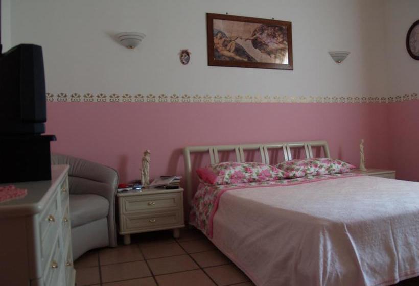 B&b Contrada Monaci  | Casarano | Lecce | Italia 1