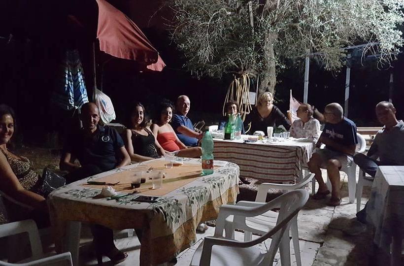 B&b Contrada Monaci  | Casarano | Lecce | Italia 11