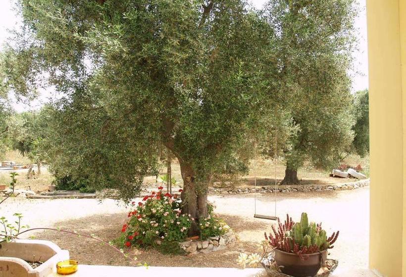 B&b Contrada Monaci  | Casarano | Lecce | Italia 16