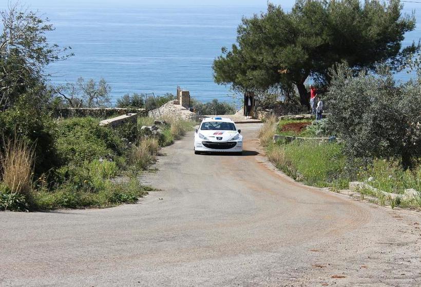 B&b Contrada Monaci  | Casarano | Lecce | Italia 18