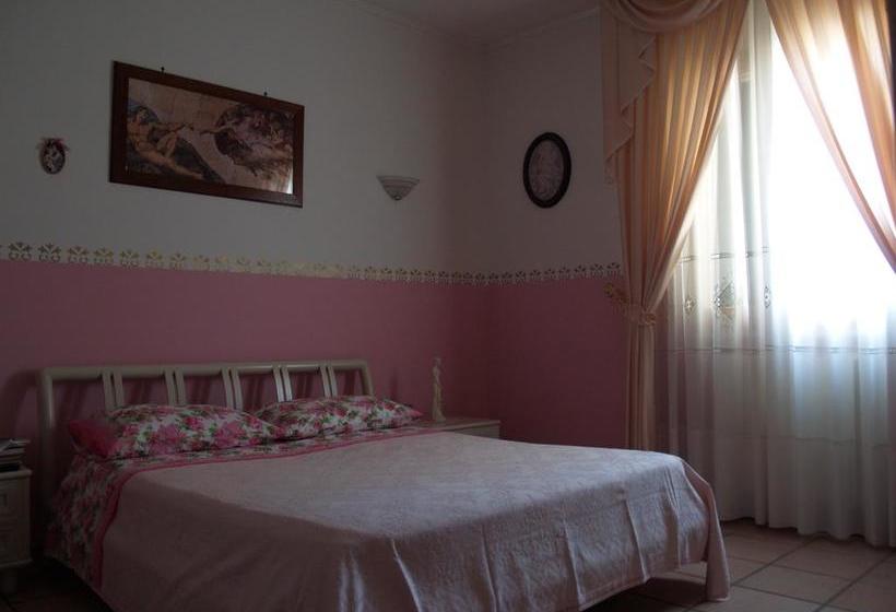 B&b Contrada Monaci  | Casarano | Lecce | Italia 2
